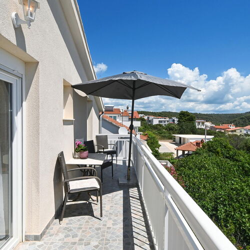 Apartman Okrug Gornji - CSC079  4
