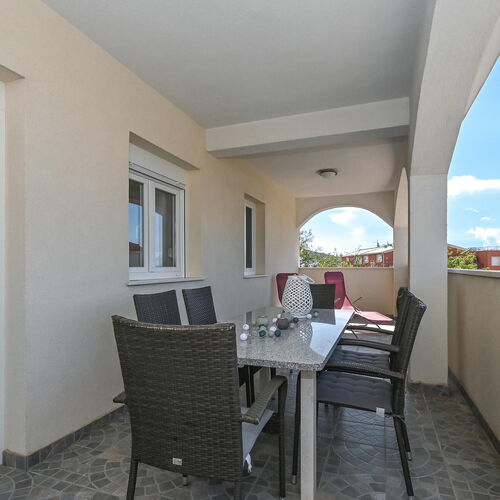 Apartman Okrug Gornji - CSC080  2