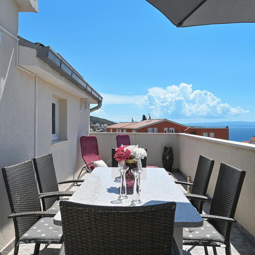 Apartman Okrug Gornji - CSC081  2