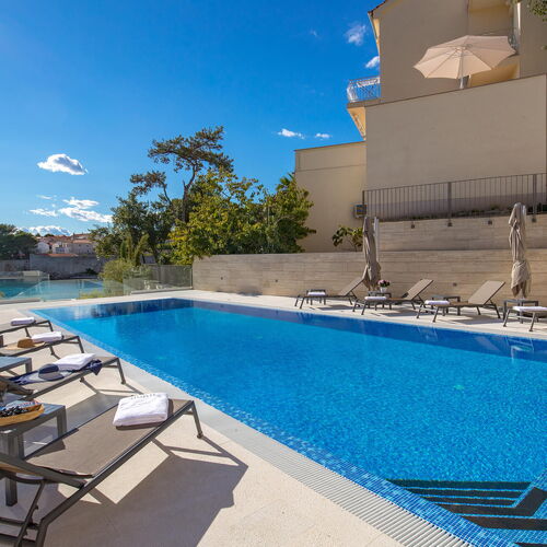 Apartman Krk - CKI471  3