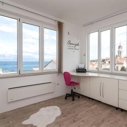 Apartman Sutivan - CDB750  4