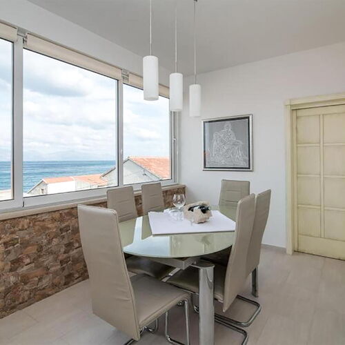 Apartman Sutivan - CDB750  2