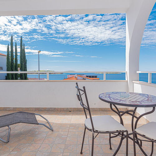 Apartman Primošten - CDJ971  2