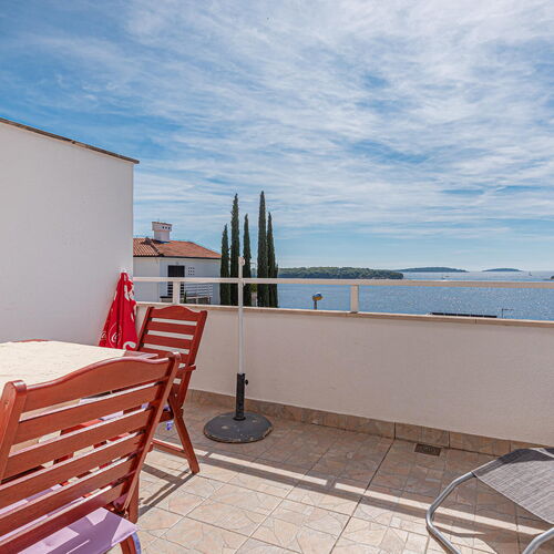 Apartman Primošten - CDJ973  2