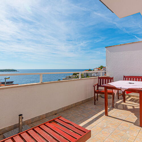 Apartman Primošten - CDJ974  2