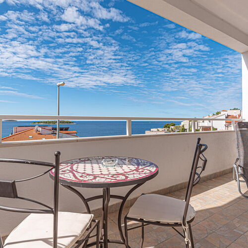 Apartman Primošten - CDJ972  2