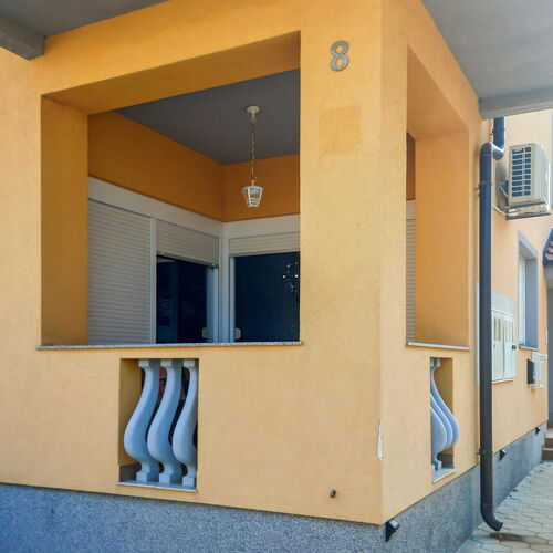 Apartman Privlaka - CDI261  3