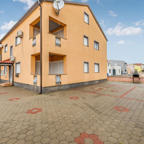 Apartman Privlaka - CDI261  2