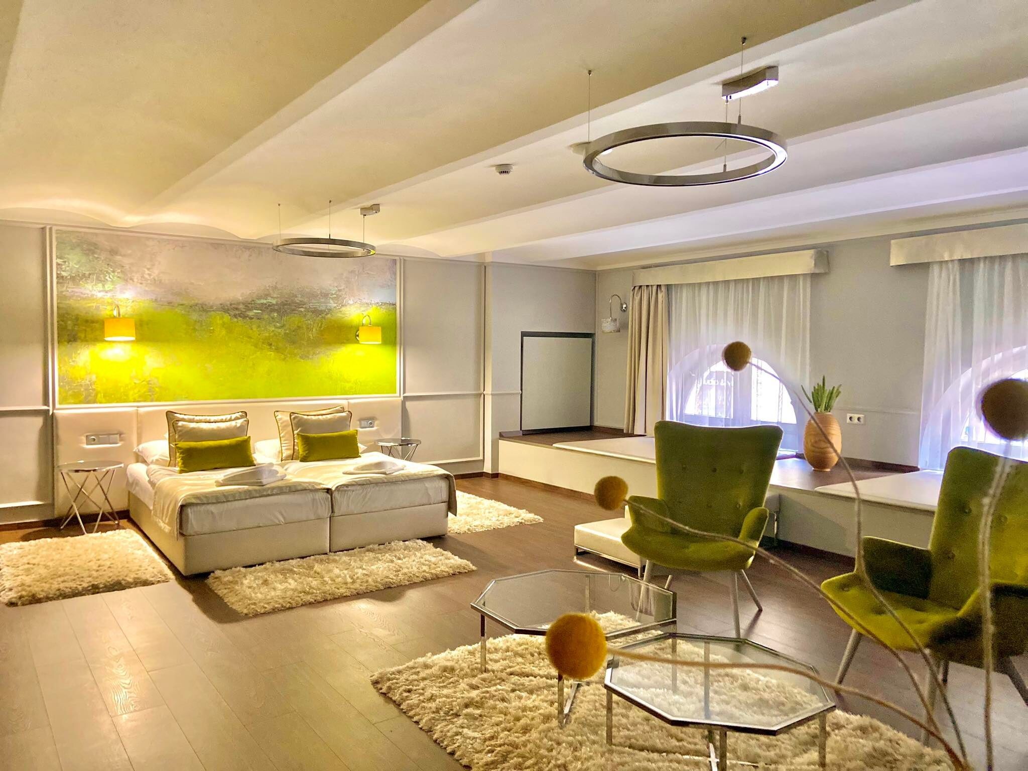 Boutique Hotel Center Kecskemét