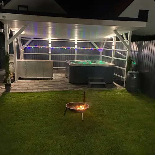 Jakuzzi
