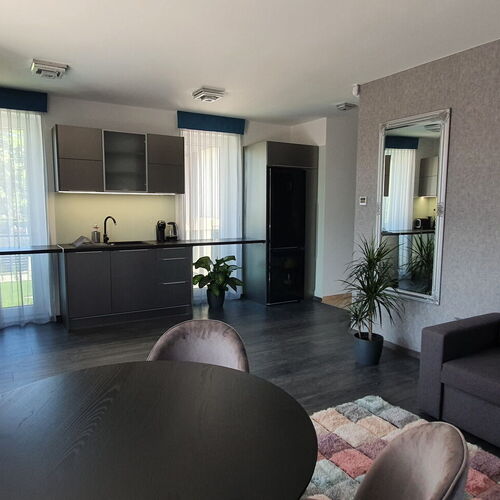 Pipacs Apartman 1. Balatonlelle ★★★★ 3
