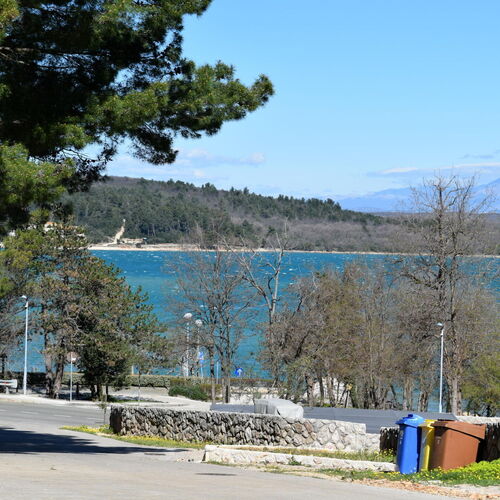 Apartman Lana A1 Dobrinj  3