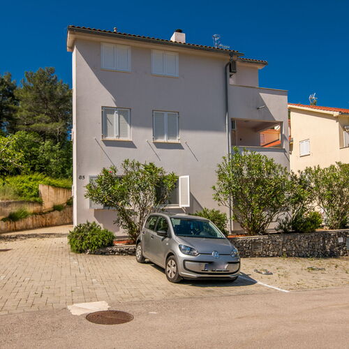 Apartman Lana A1 Dobrinj  4