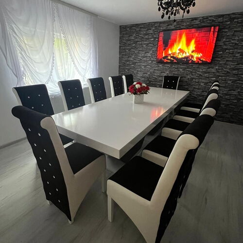 Camere de închiriat Trandafirilor Bologa