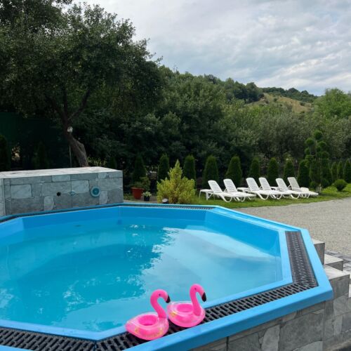 Camere de închiriat Trandafirilor Bologa