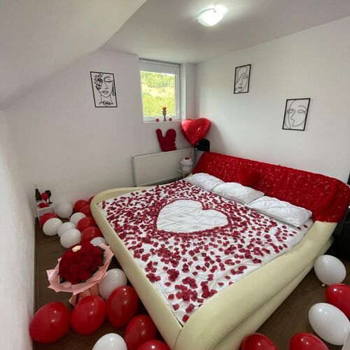 Camere de închiriat Trandafirilor Bologa