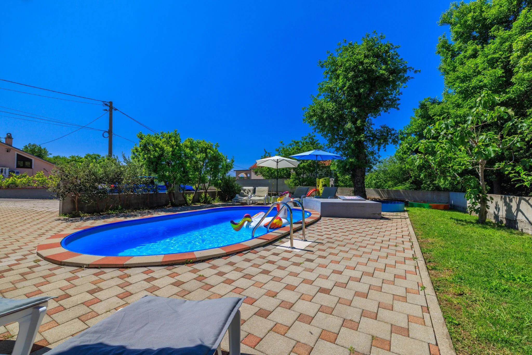 Kuca za odmor Dana Grizane