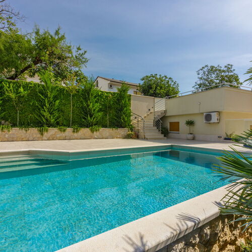 Apartmani Dita Crikvenica  2
