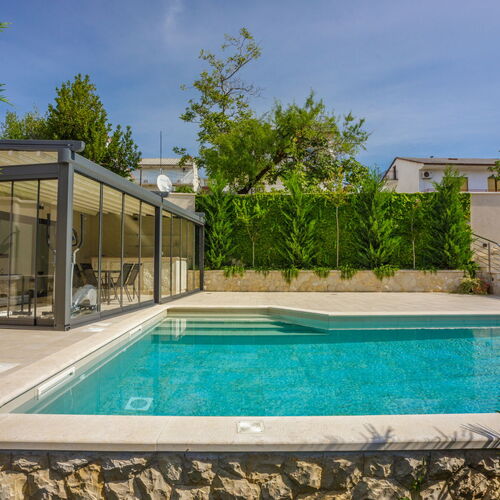 Apartmani Dita Crikvenica  4