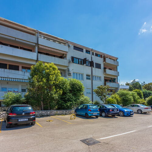 Apartman Gabi i Luka Novi Vinodolski  2
