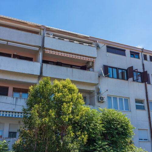 Apartman Gabi i Luka Novi Vinodolski  4