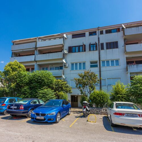 Apartman Gabi i Luka Novi Vinodolski