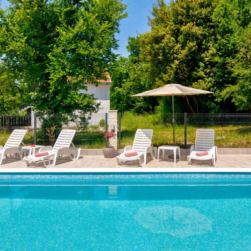 Holiday house Sea Valley Grižane  3