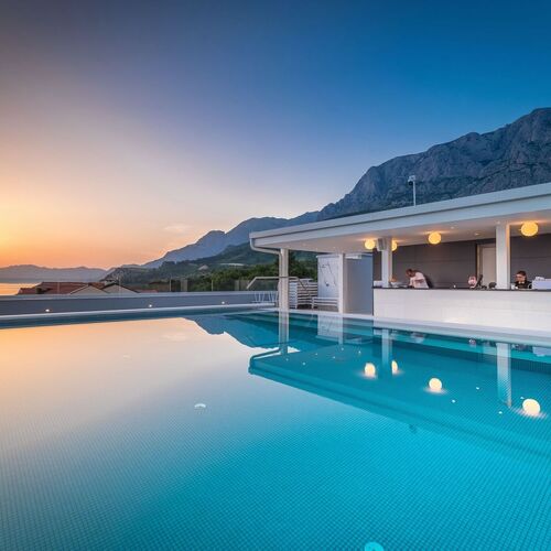 Boutique Hotel Mirjam Makarska ★★★★ 2