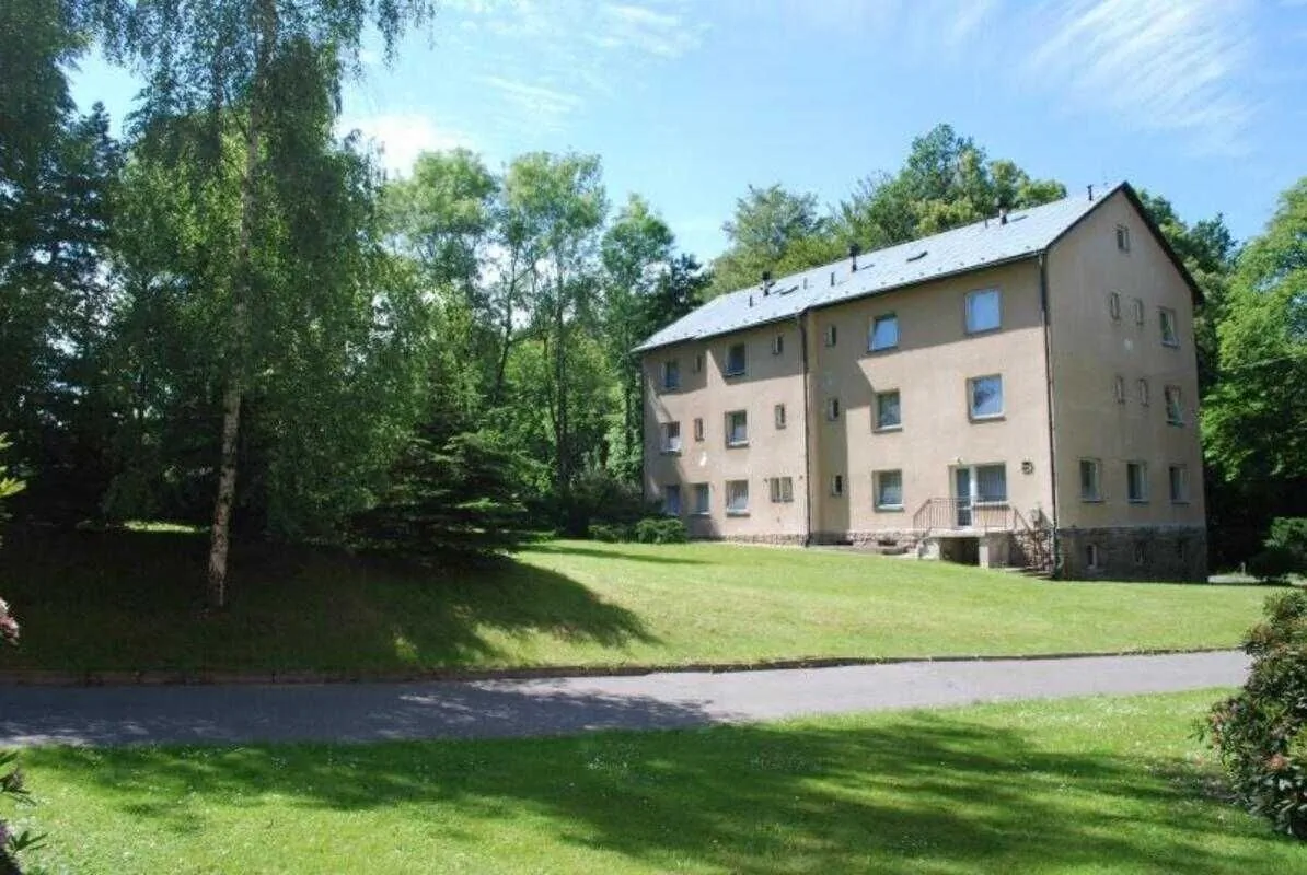 Depandance Haná Lázně Libverda