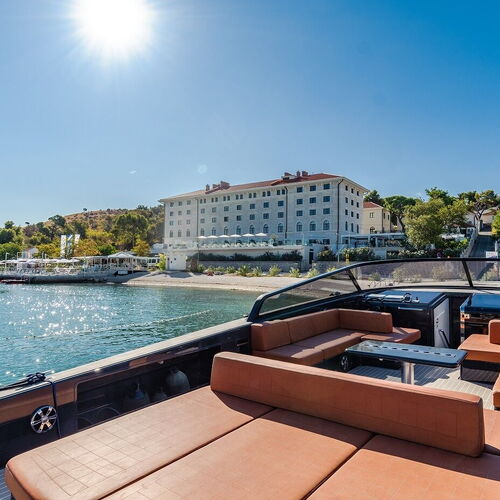 Hotel Brown Beach House & Spa Trogir ★★★★ 4