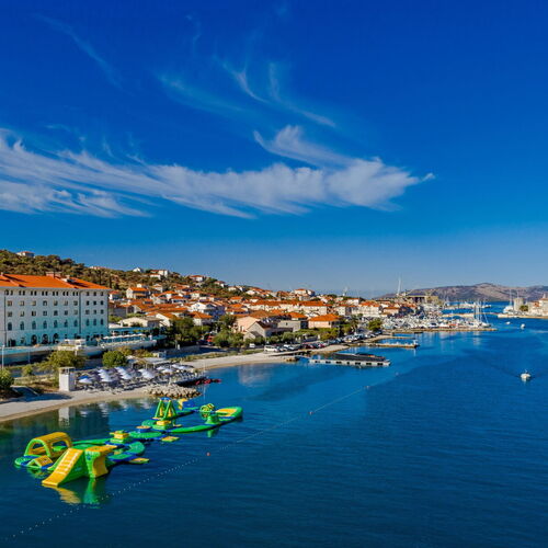 Hotel Brown Beach House & Spa Trogir ★★★★ 2