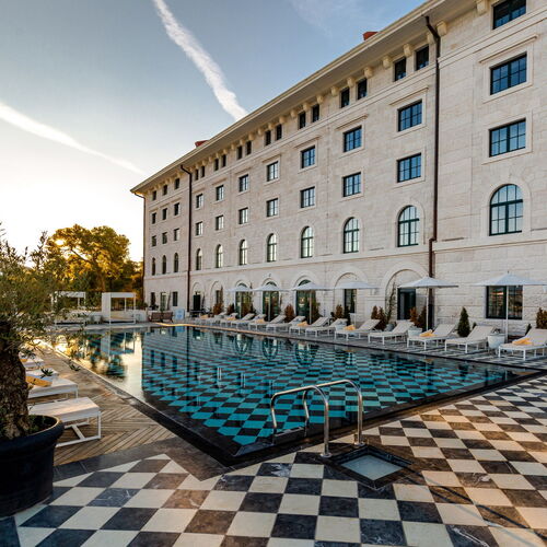 Hotel Brown Beach House & Spa Trogir ★★★★ 3