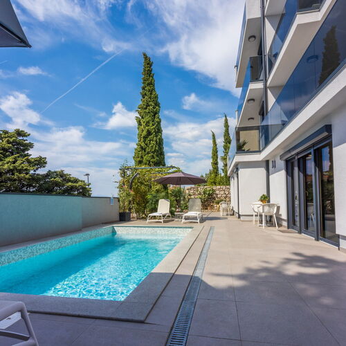 Apartmani Holiday Oasis Crikvenica  3