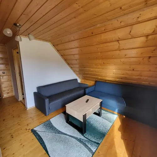 Pok&oacute;j I piętro