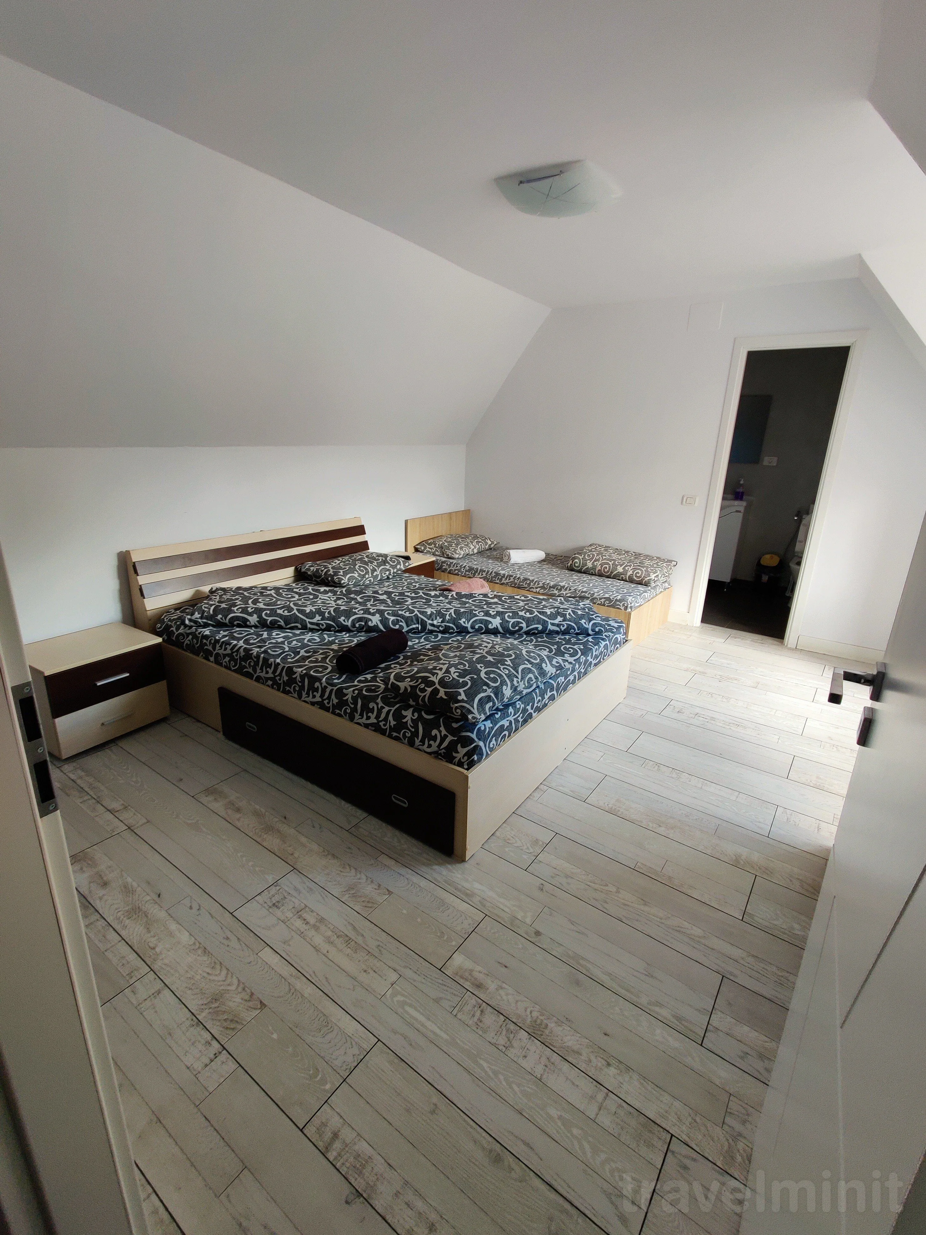 Apartament Lucky 5 Brașov
