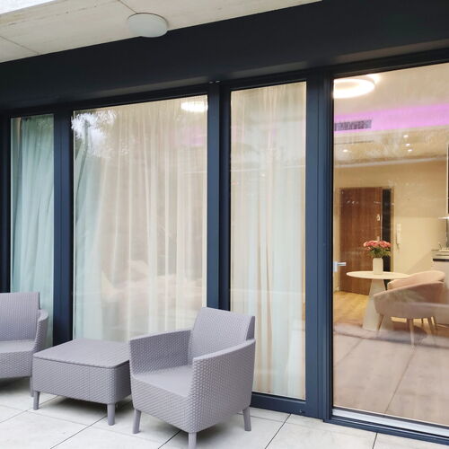 Spa Residence Carbona Mona Lila Apartman Hévíz ★★★★★ 2