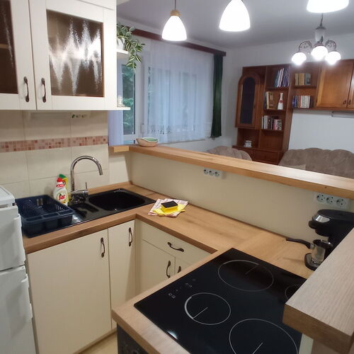 Londira Apartman Hévíz  3