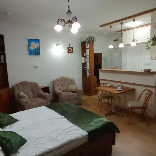 Londira Apartman Hévíz