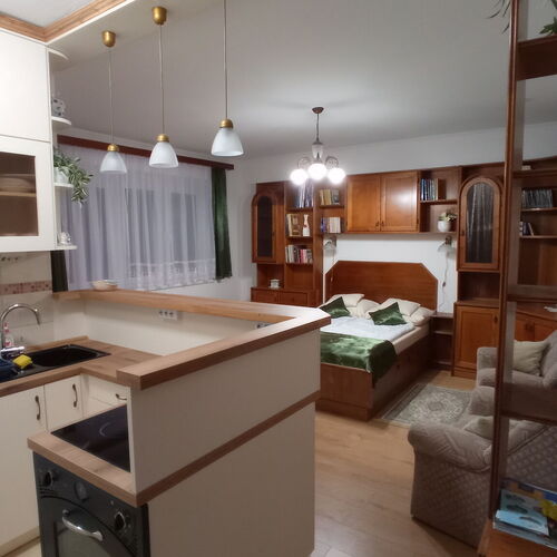 Londira Apartman Hévíz  4