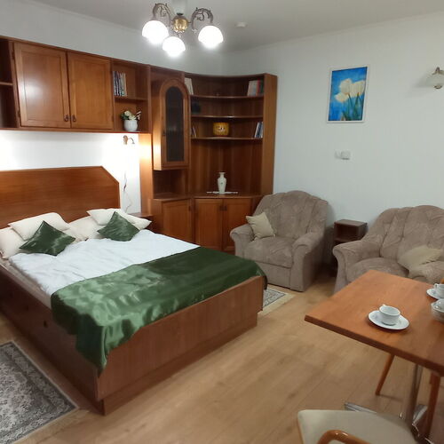 Londira Apartman Hévíz  2