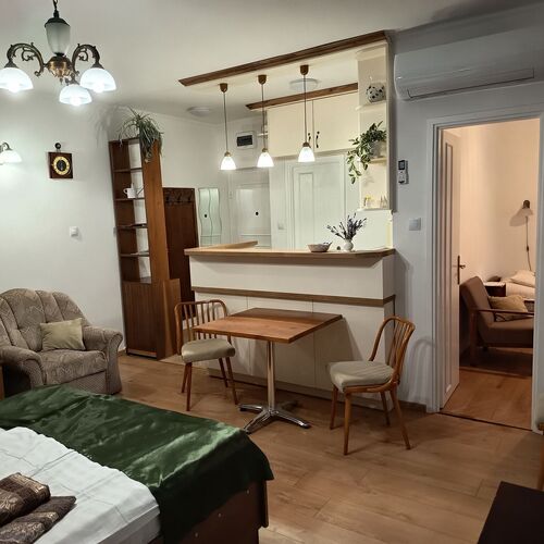 Londira Apartman Hévíz