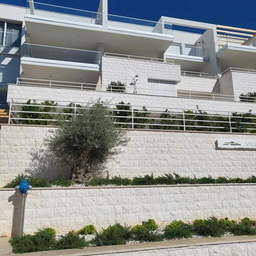 Villa Zoe Komiza Vis  4