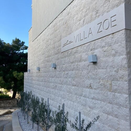 Villa Zoe Komiza Vis  3