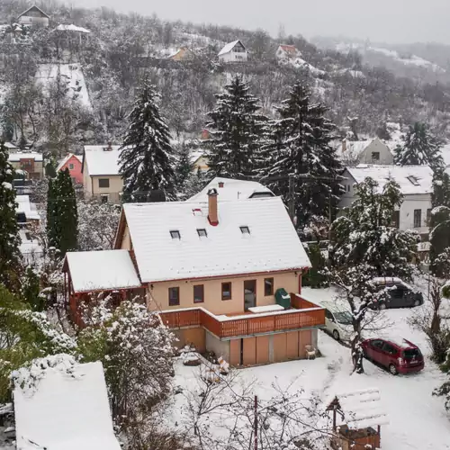 Pihenő Vendégház Visegrád 016 kép