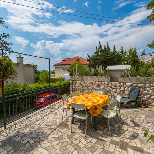 Apartman Rainbow Crikvenica  4