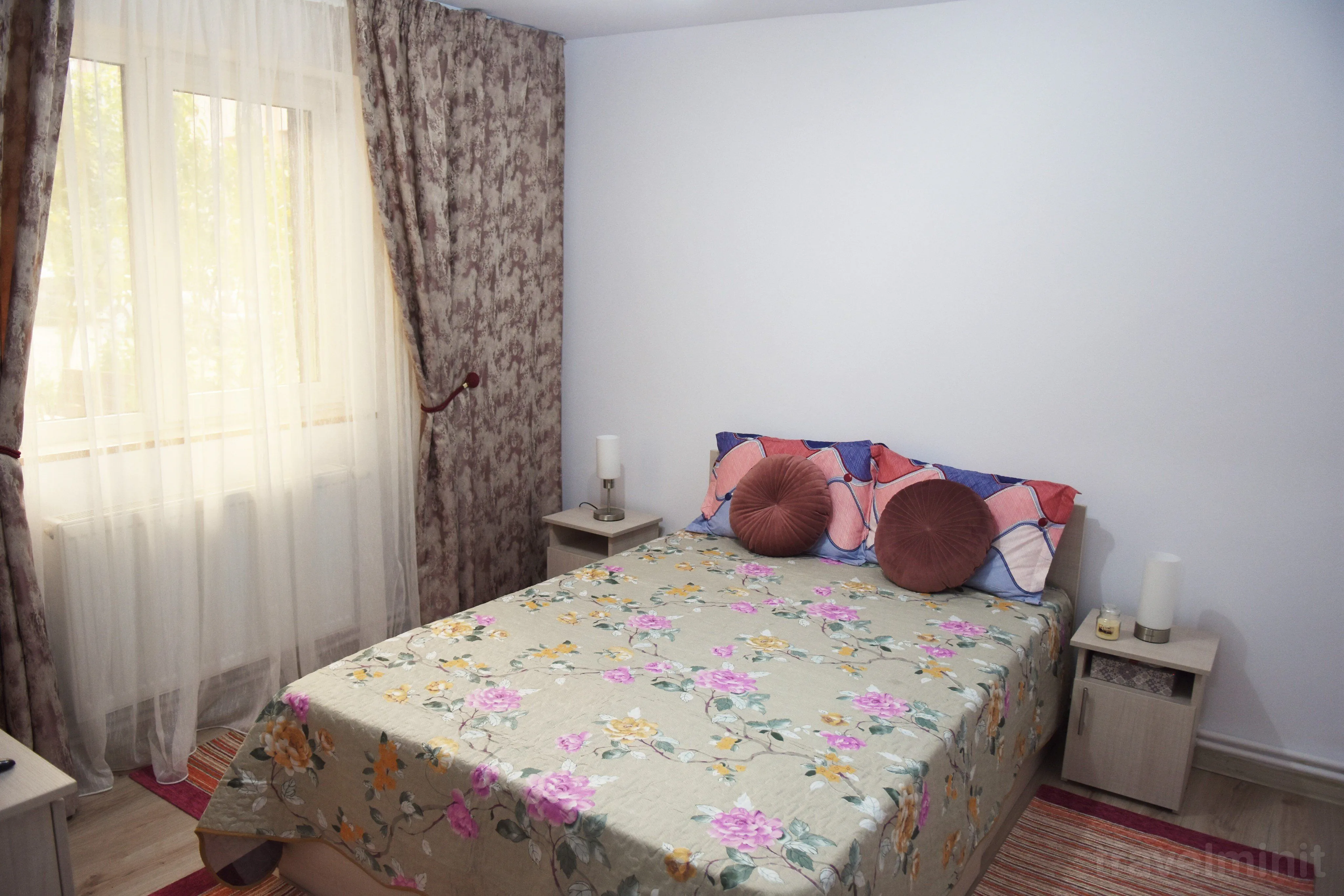 1st Apartment Nehoiu