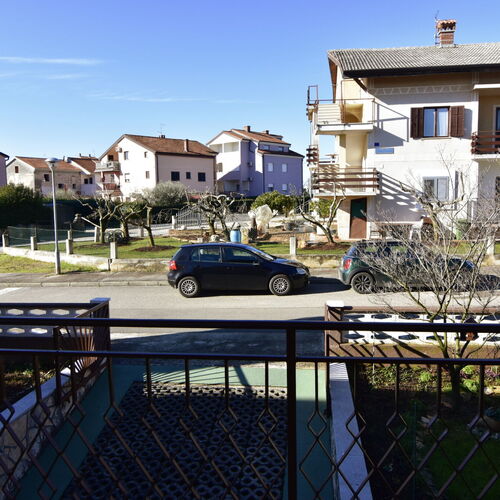 Apartman Vlado C6 Komunela Umag  4