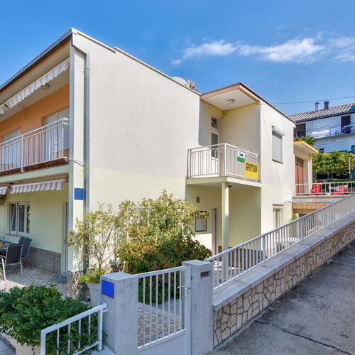 Apartman Jasna Crikvenica  4