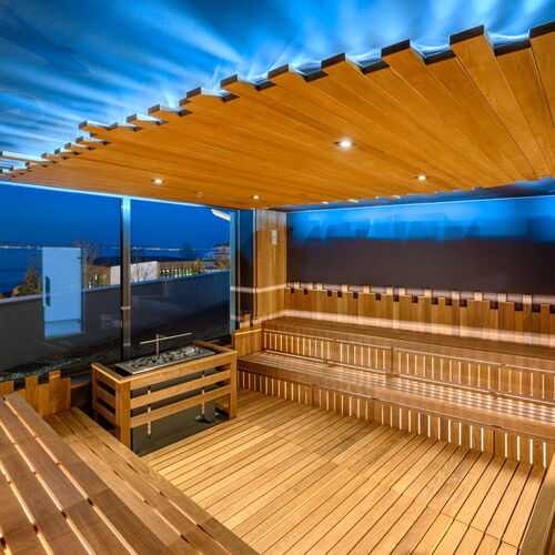 Mövenpick BalaLand Resort Lake Balaton Szántód ★★★★★ 3