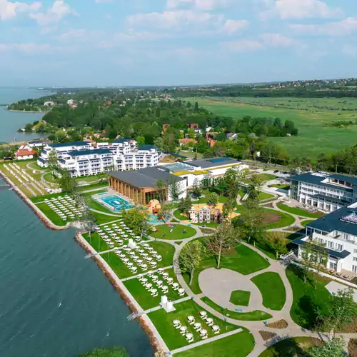 Mövenpick BalaLand Resort Lake Balaton Szántód 031 kép